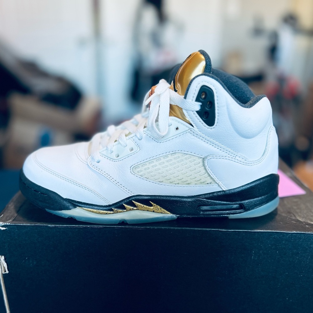 Air Jordan 5 Retro